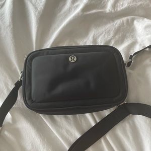 Lululemon Camera Bag